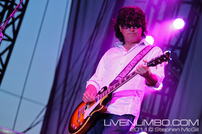 the tragically hip concert photos toronto